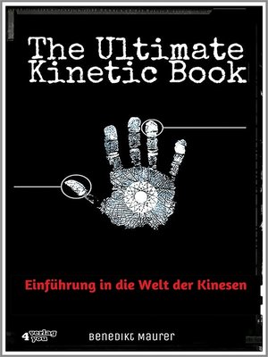 cover image of The Ultimate Kinetic Book